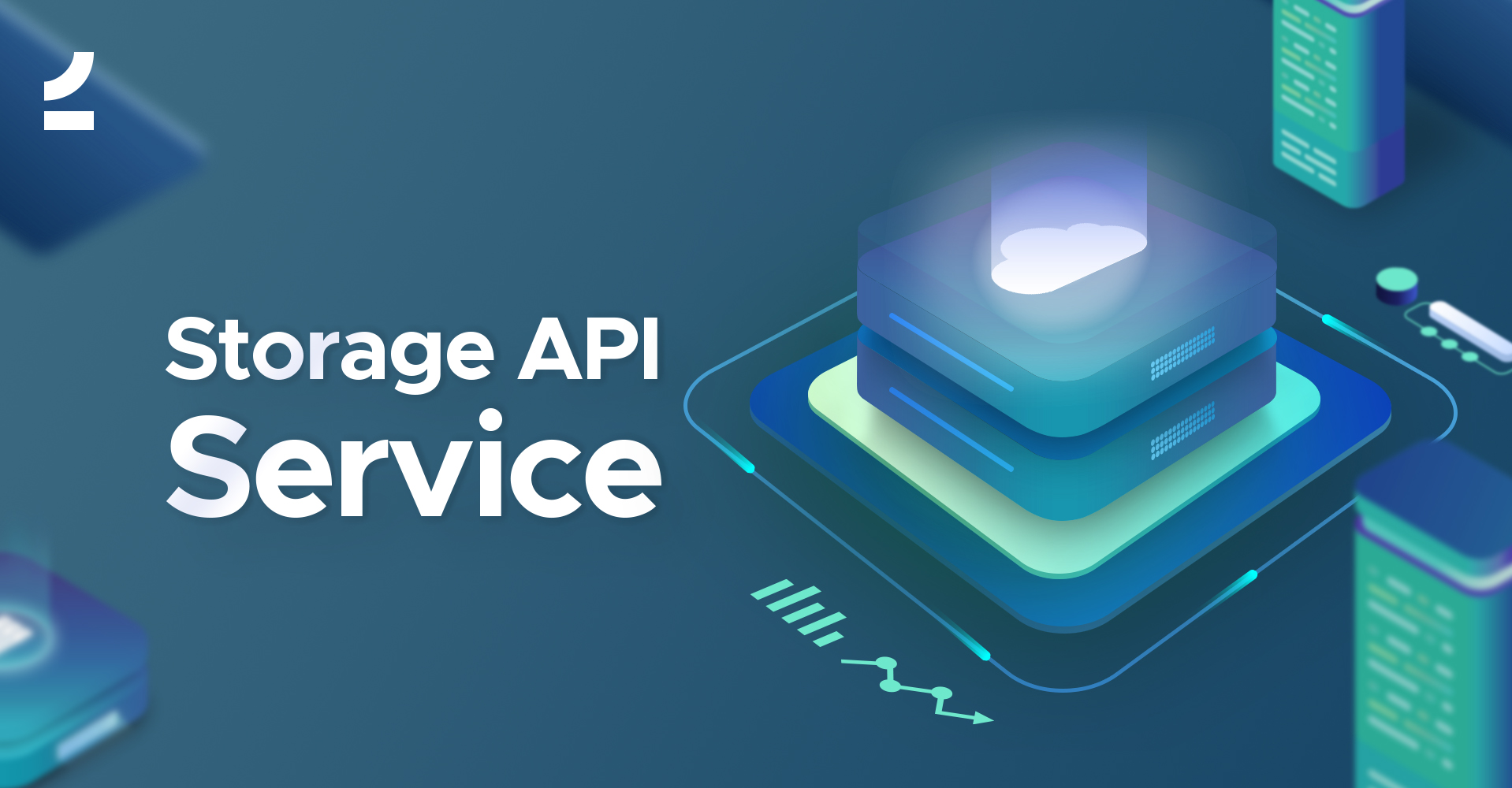 Storage API Service
