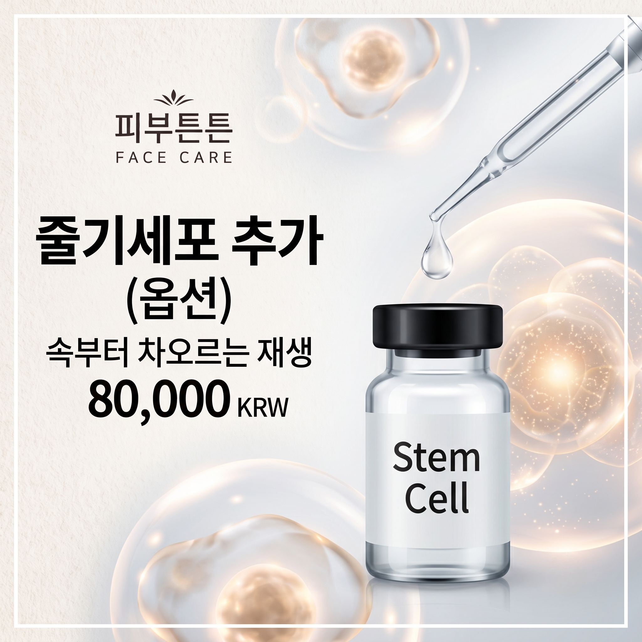 줄기세포추가