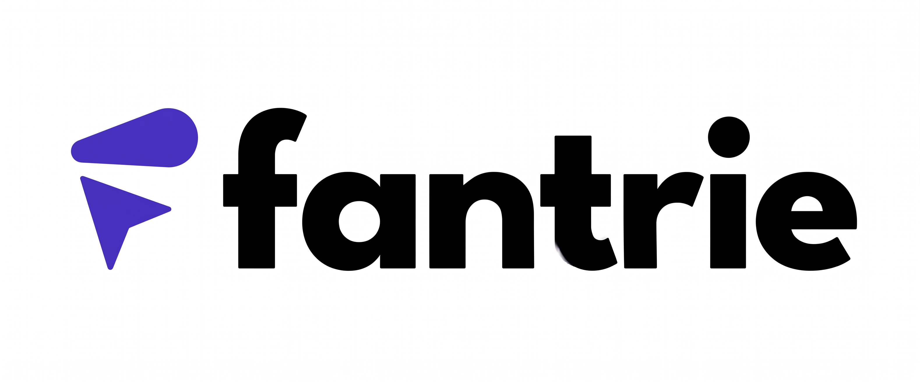 Fantrie Logo