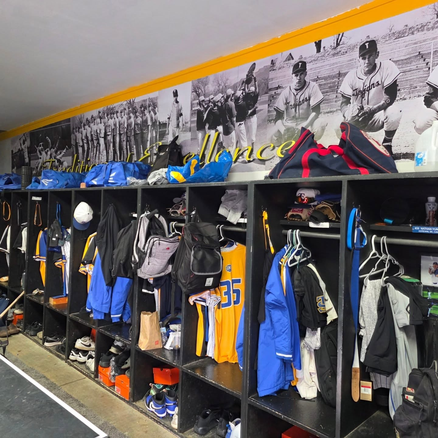 크로스 베이스볼 2