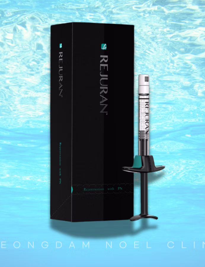 청담노엘의원 Offering