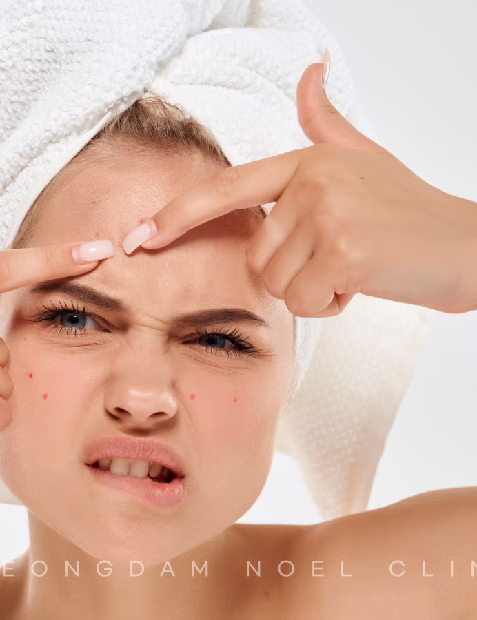 청담노엘의원 Offering