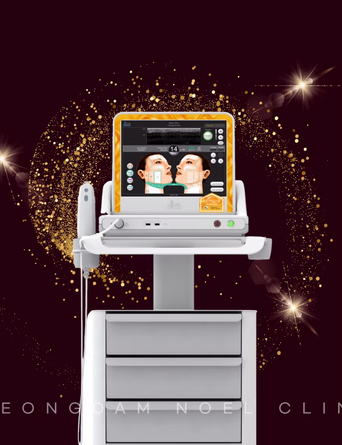 청담노엘의원 Offering