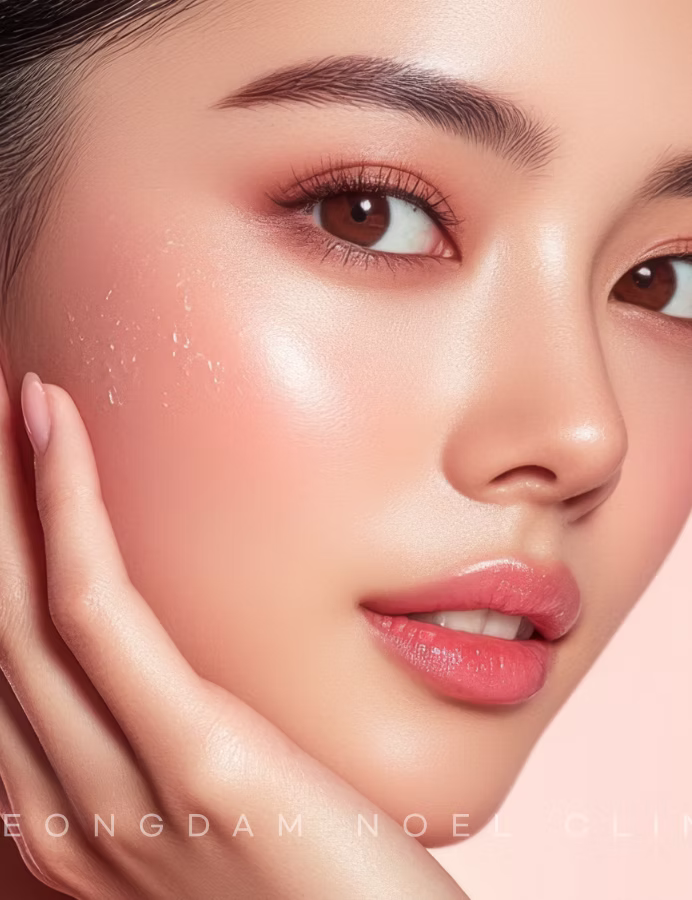 청담노엘의원 Offering