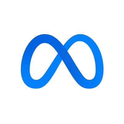 Meta Logo
