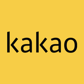 Kakao Logo