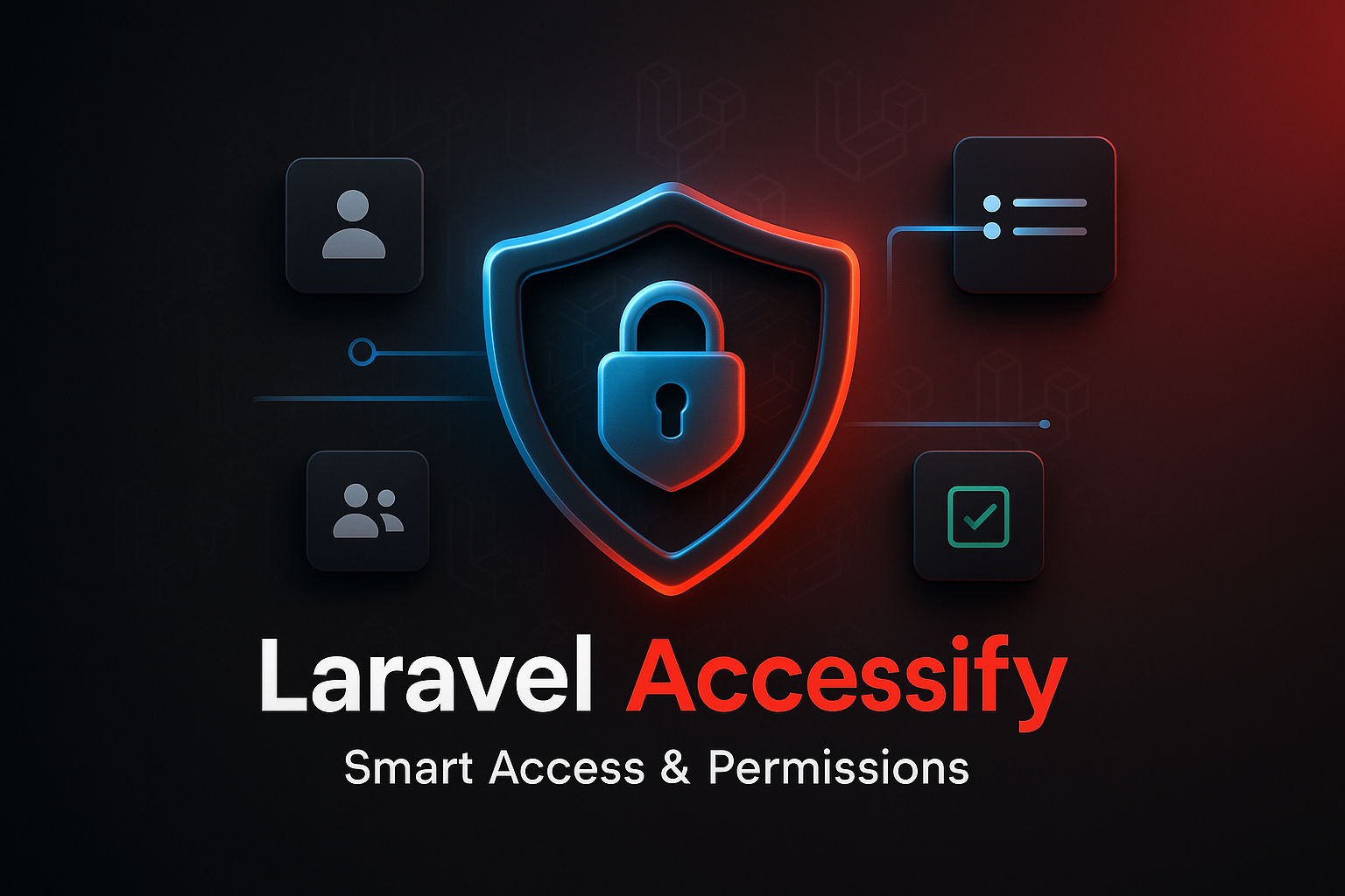 Laravel Accessify