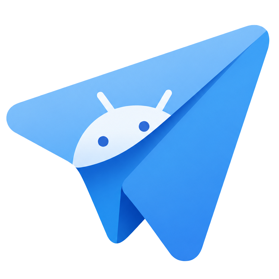 Tandroid logo