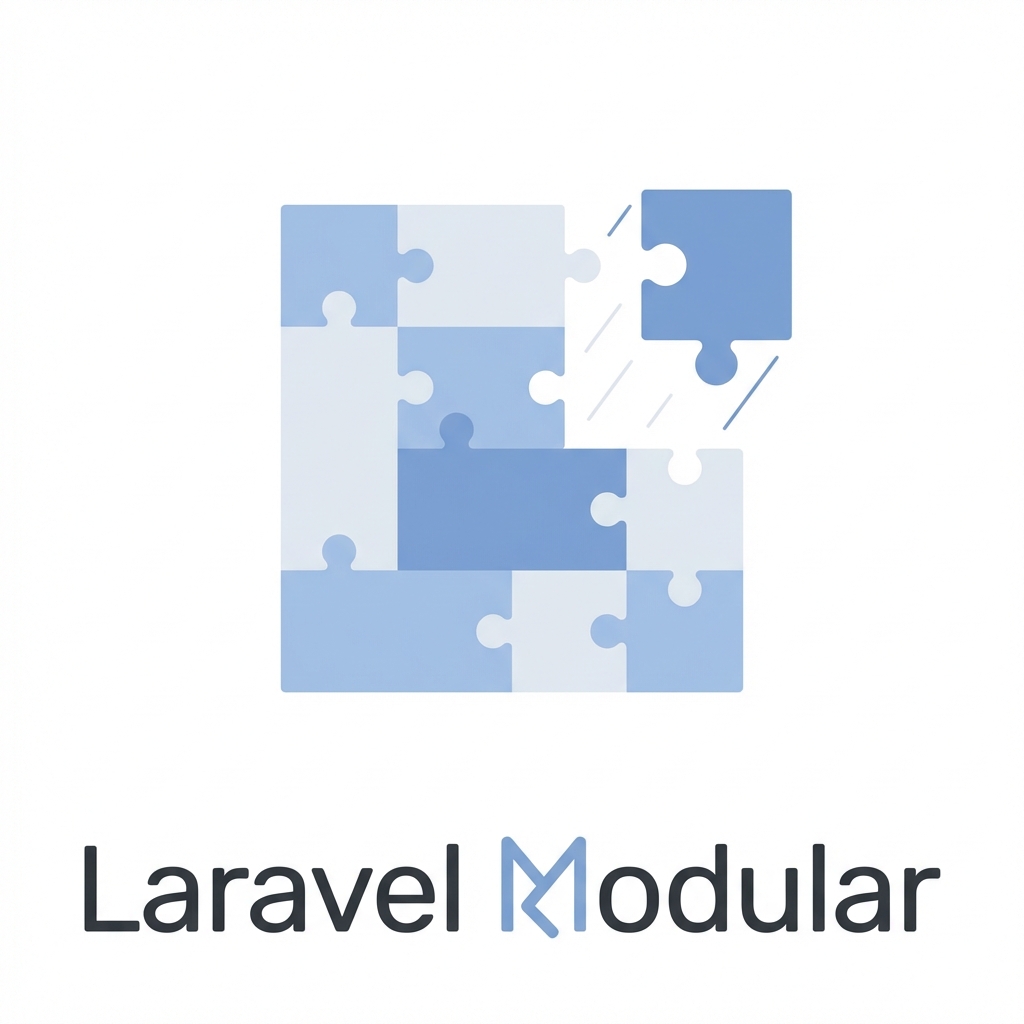 Laravel Modular Banner