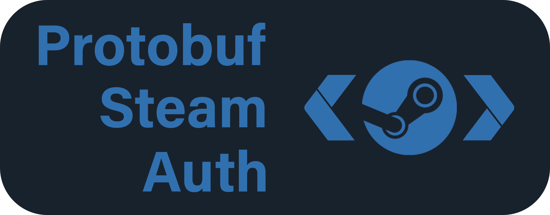 Protobuf-Steam-Auth