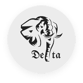 Delta Logo