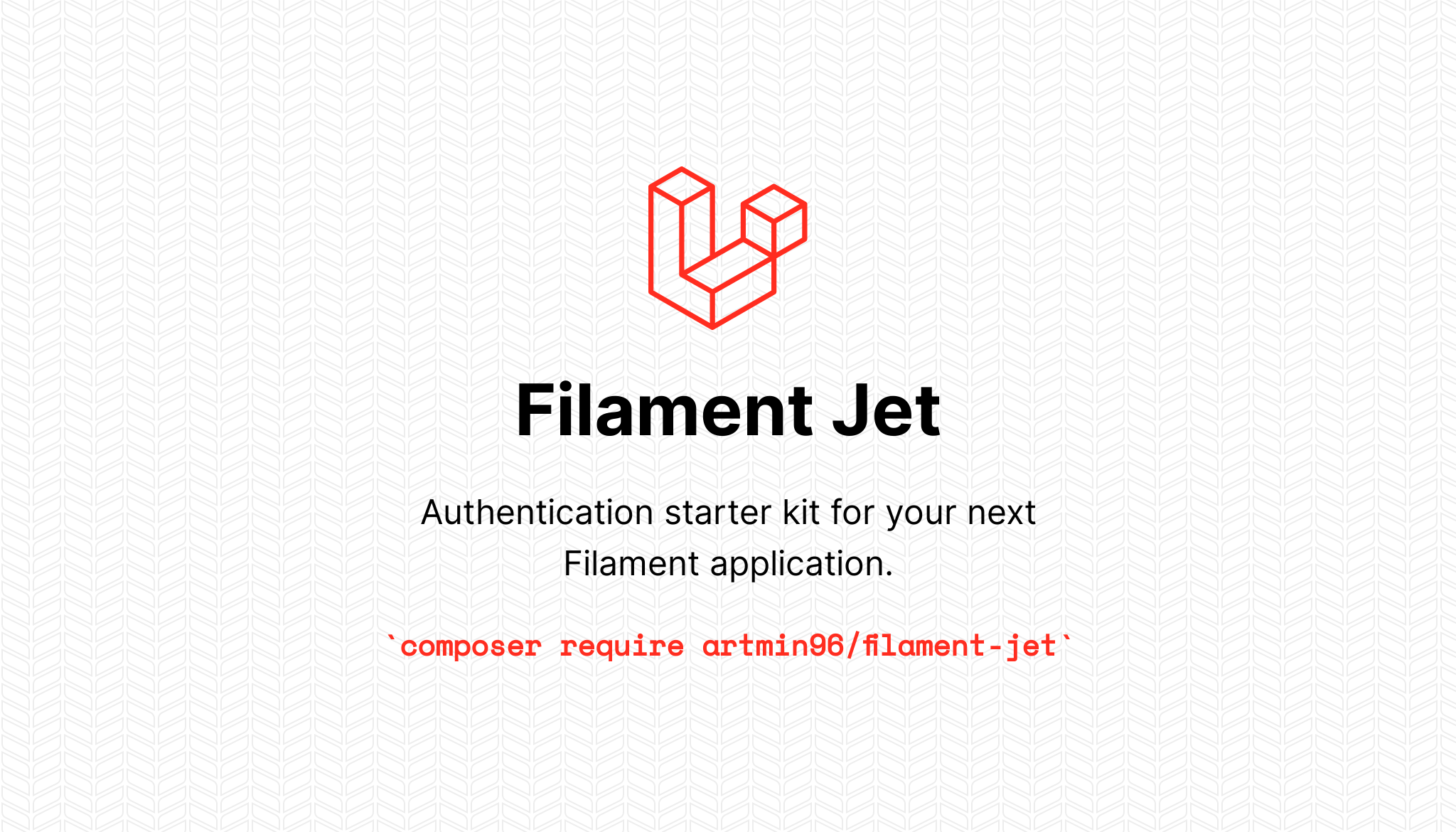 Filament Jet cover art