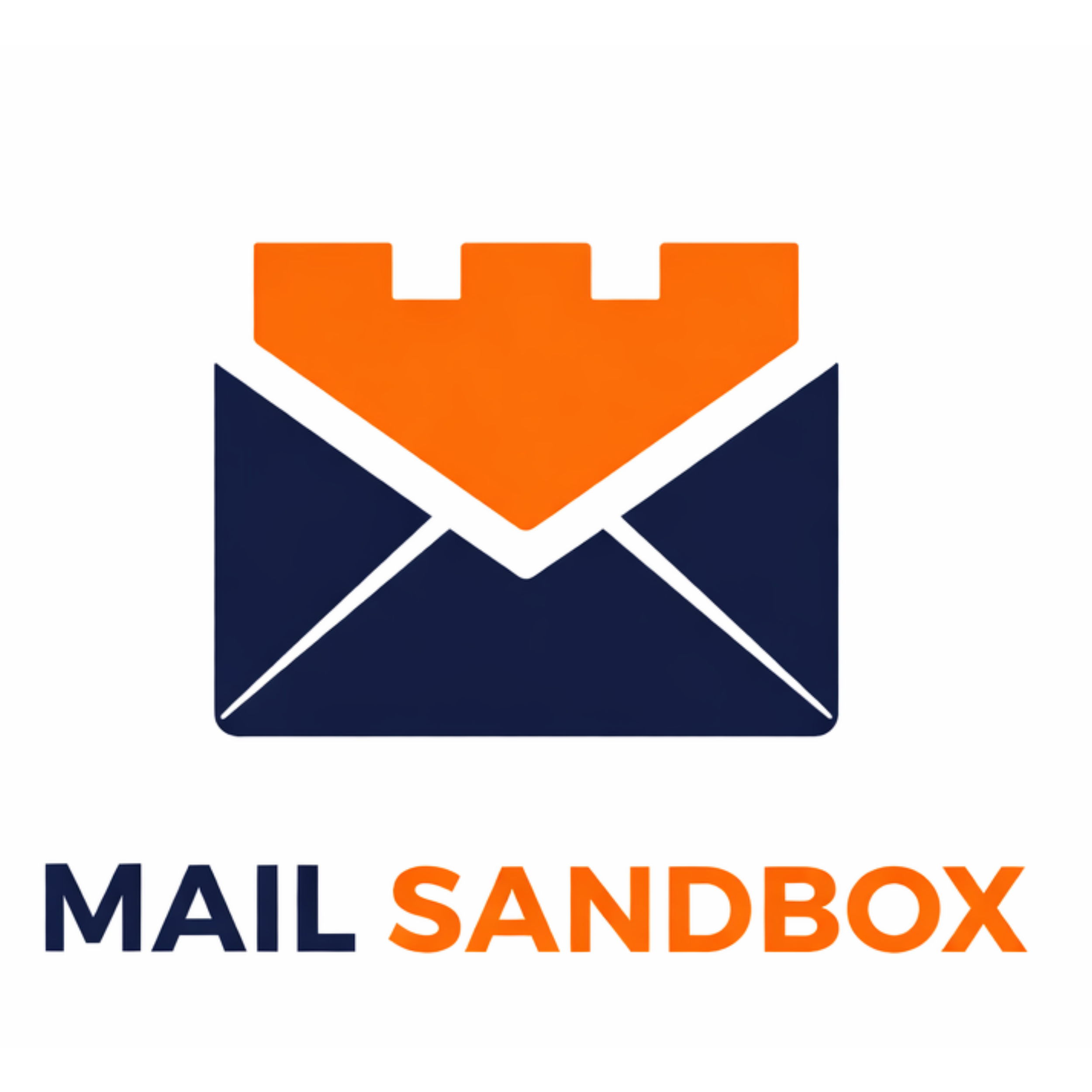 Mail Sandbox Logo