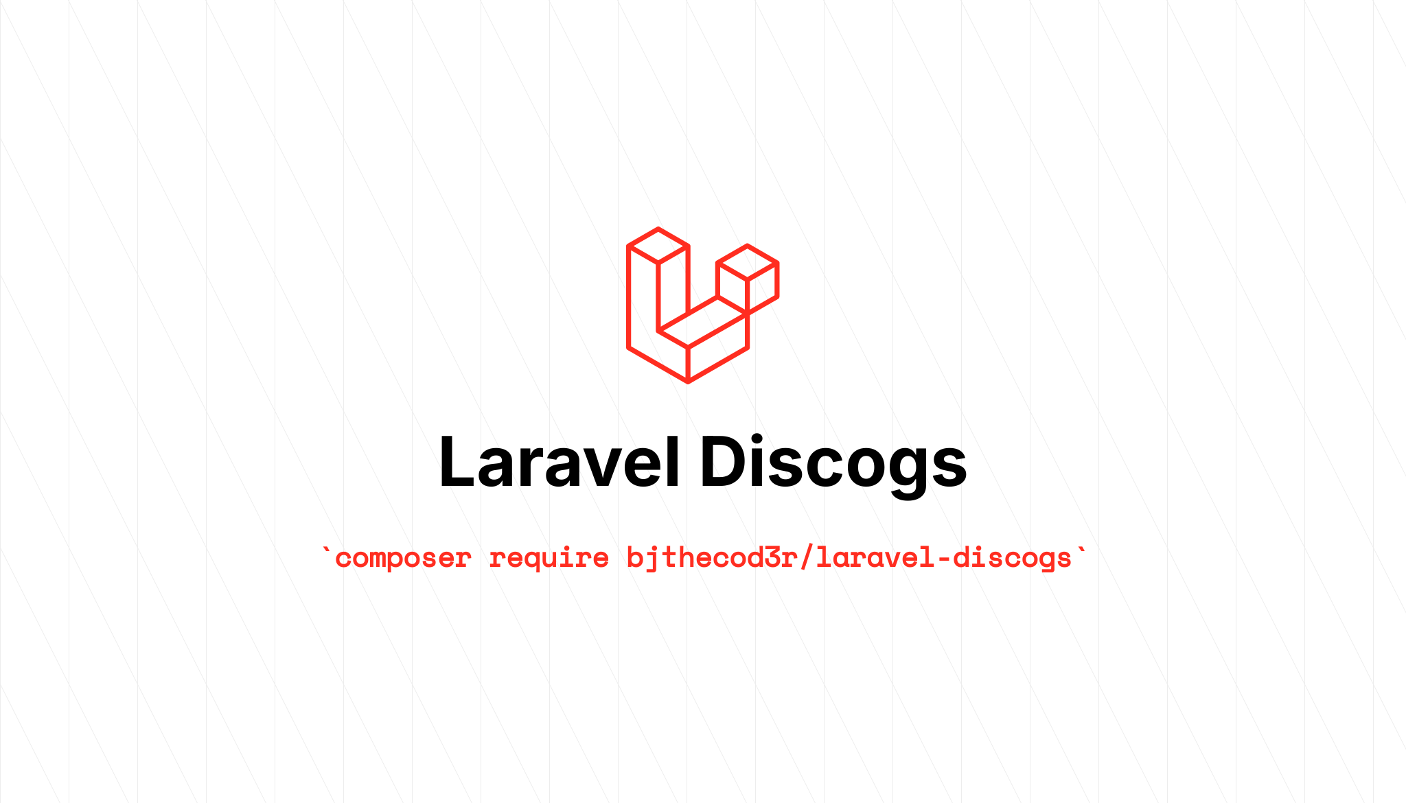 Laravel Discogs
