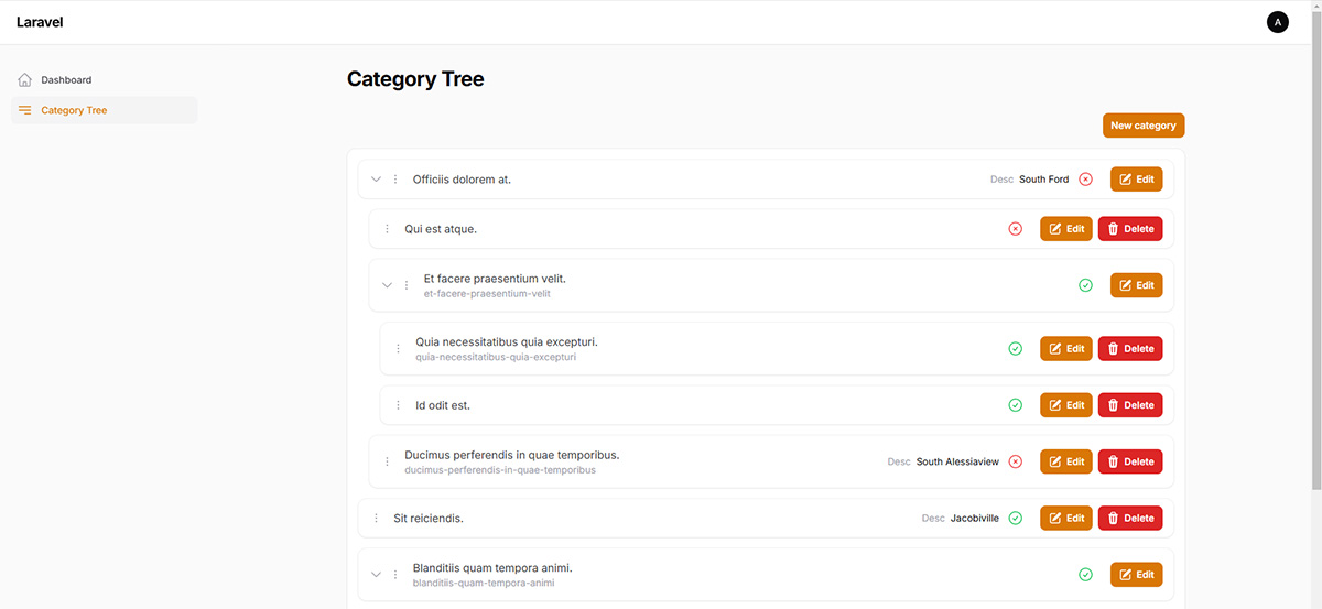 Light Theme