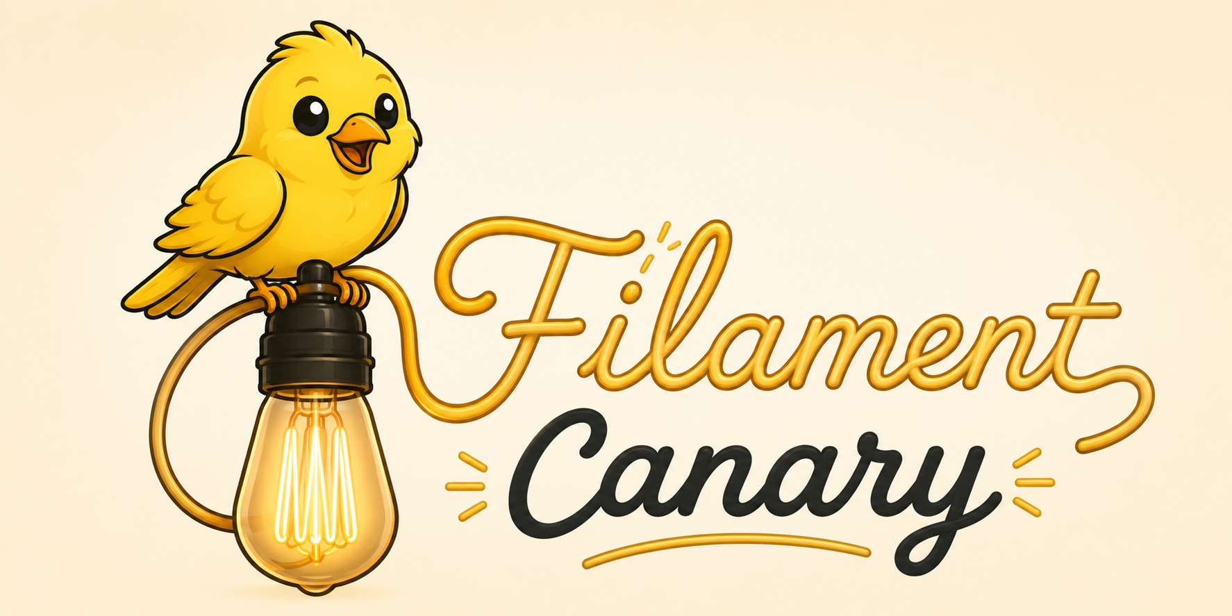 Filament Canary