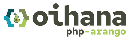 Oihana PHP Arango