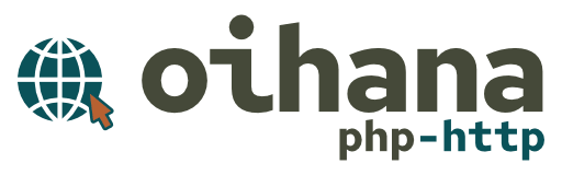 Oihana PHP Http
