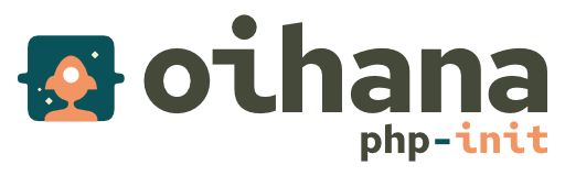 Oihana PHP Init