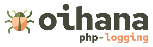 Oihana PHP Logging