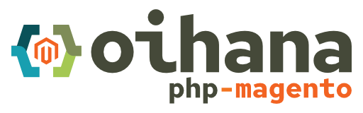 Oihana PHP Magento