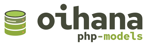 Oihana PHP Models