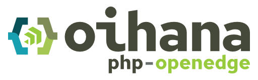 Oihana PHP OpenEdge