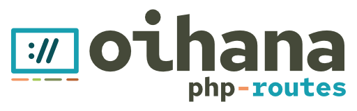 Oihana PHP Routes