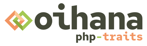 Oihana PHP Traits