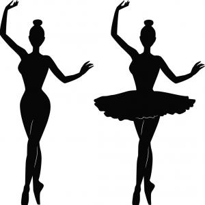 thumb-woman-ballet-dancer-silhouette-vector