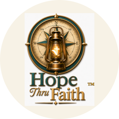 Hope Thru Faith Foundation