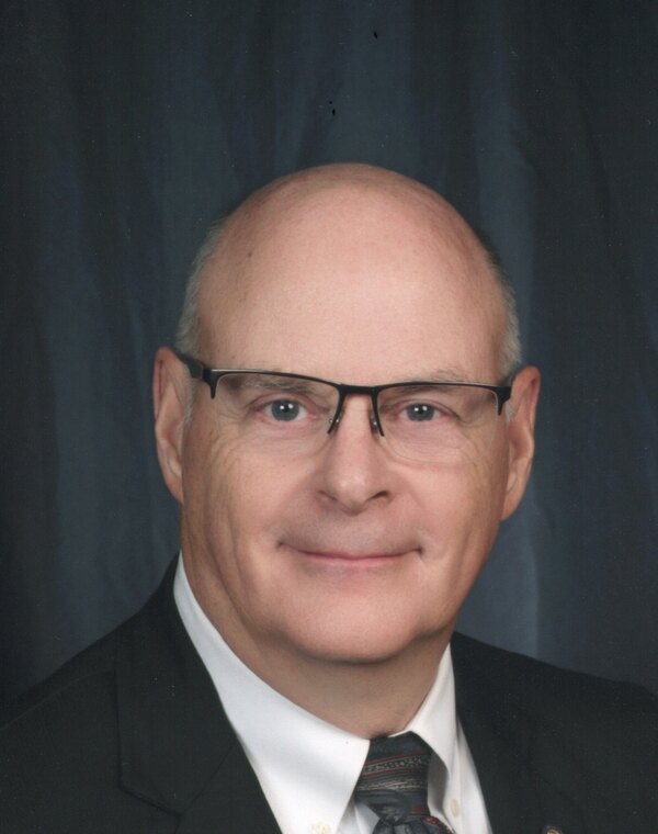 Dr. Jim Browning