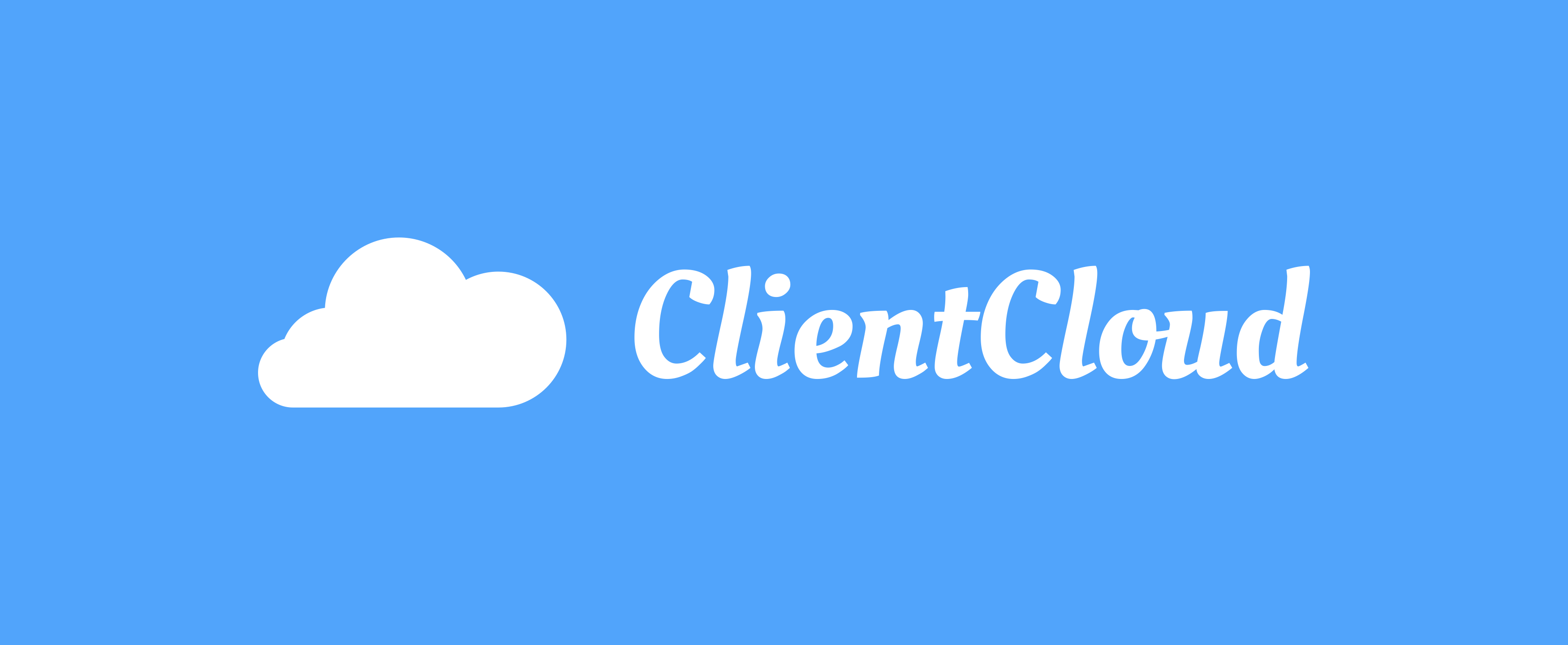 ClientCloud Logo
