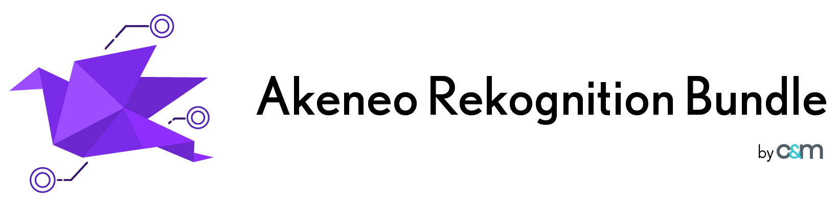 Akeneo Rekognition Bundle Logo