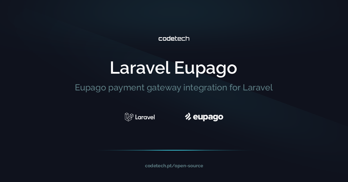 Laravel Eupago
