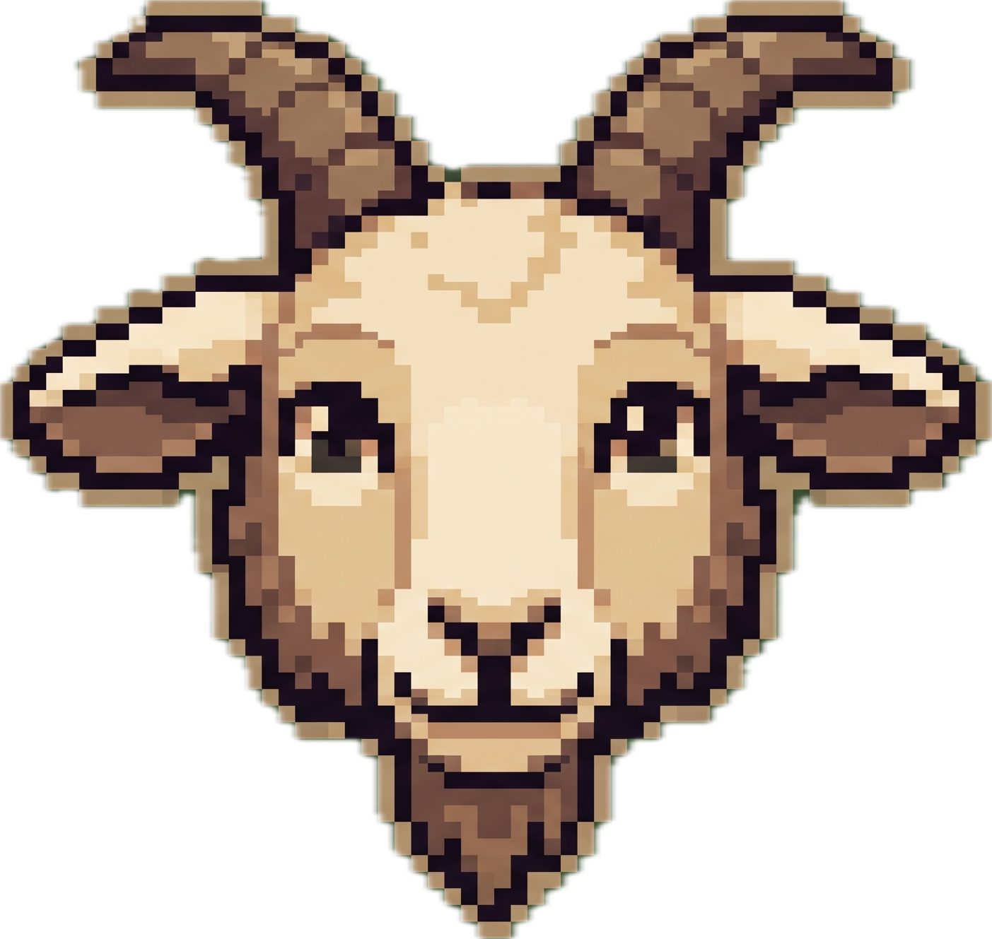 GOAT — meeeh