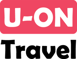 U-On Travel Logo