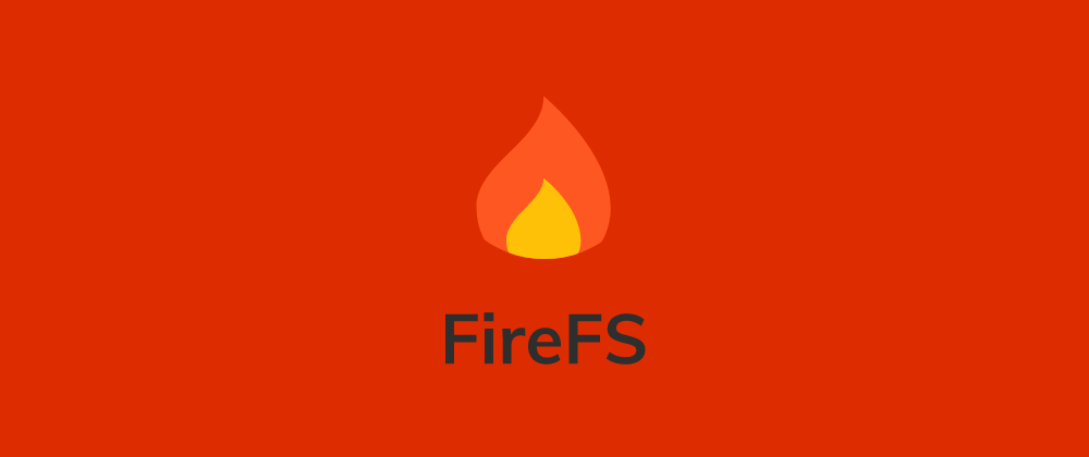 FireFS Logo