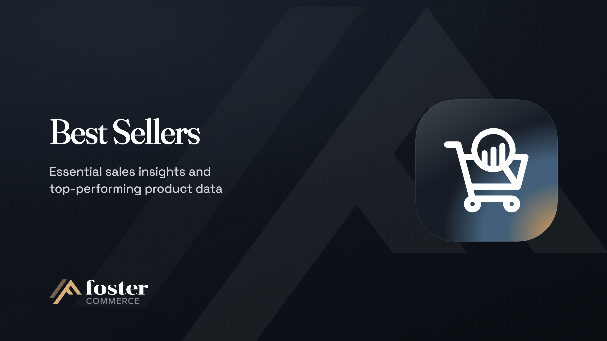 Best Sellers