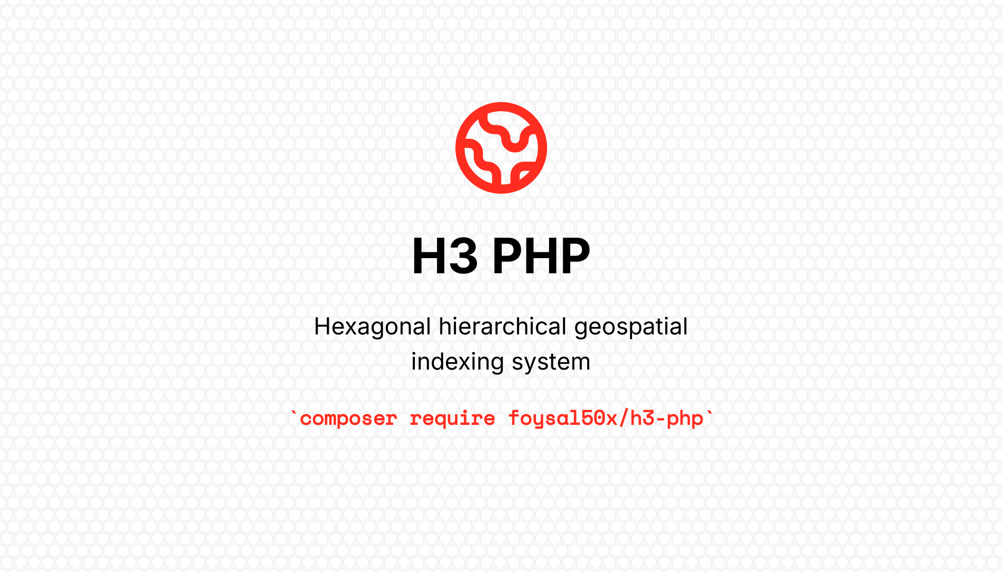 H3 PHP