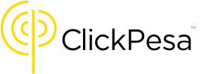 ClickPesa Logo