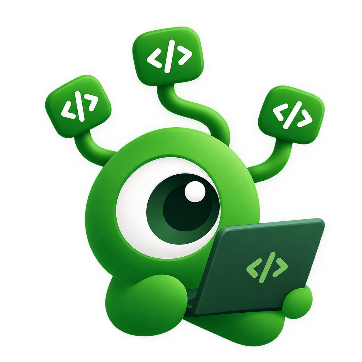 LiveDomJS Logo