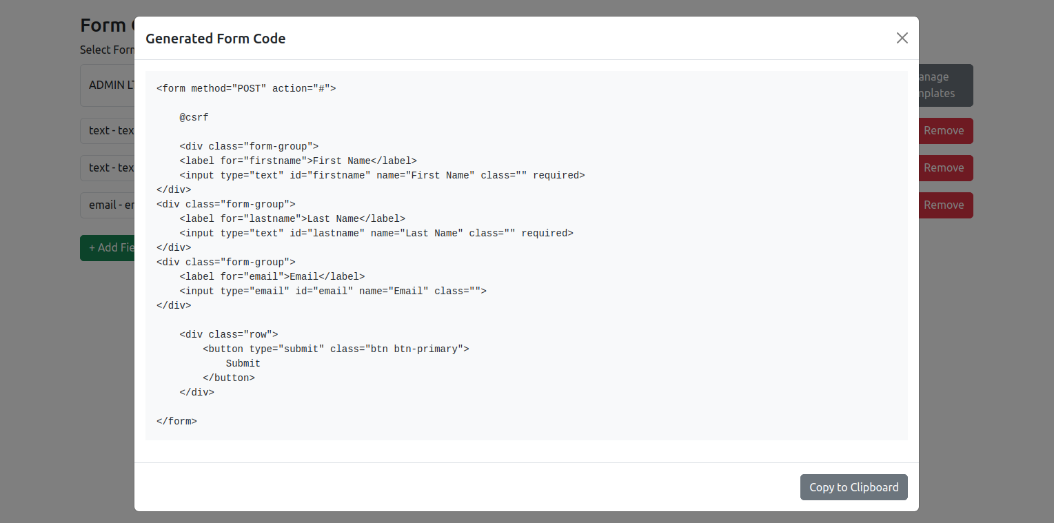 Show Code