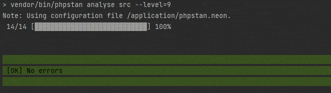 PHPStan