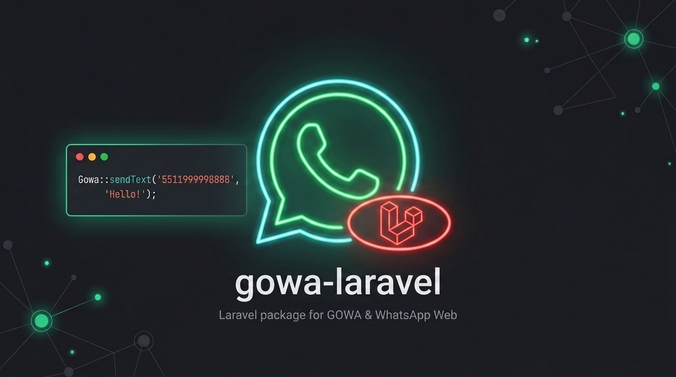 gowa-laravel Banner