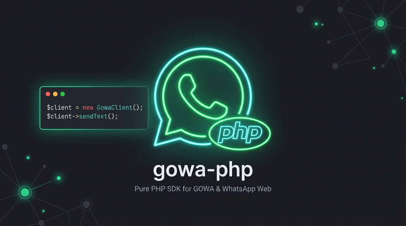 gowa-php Banner