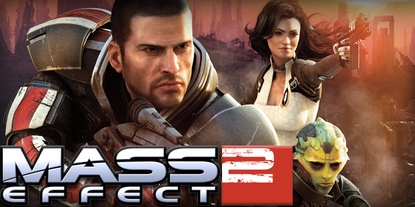 mass effect