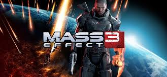 mass effect