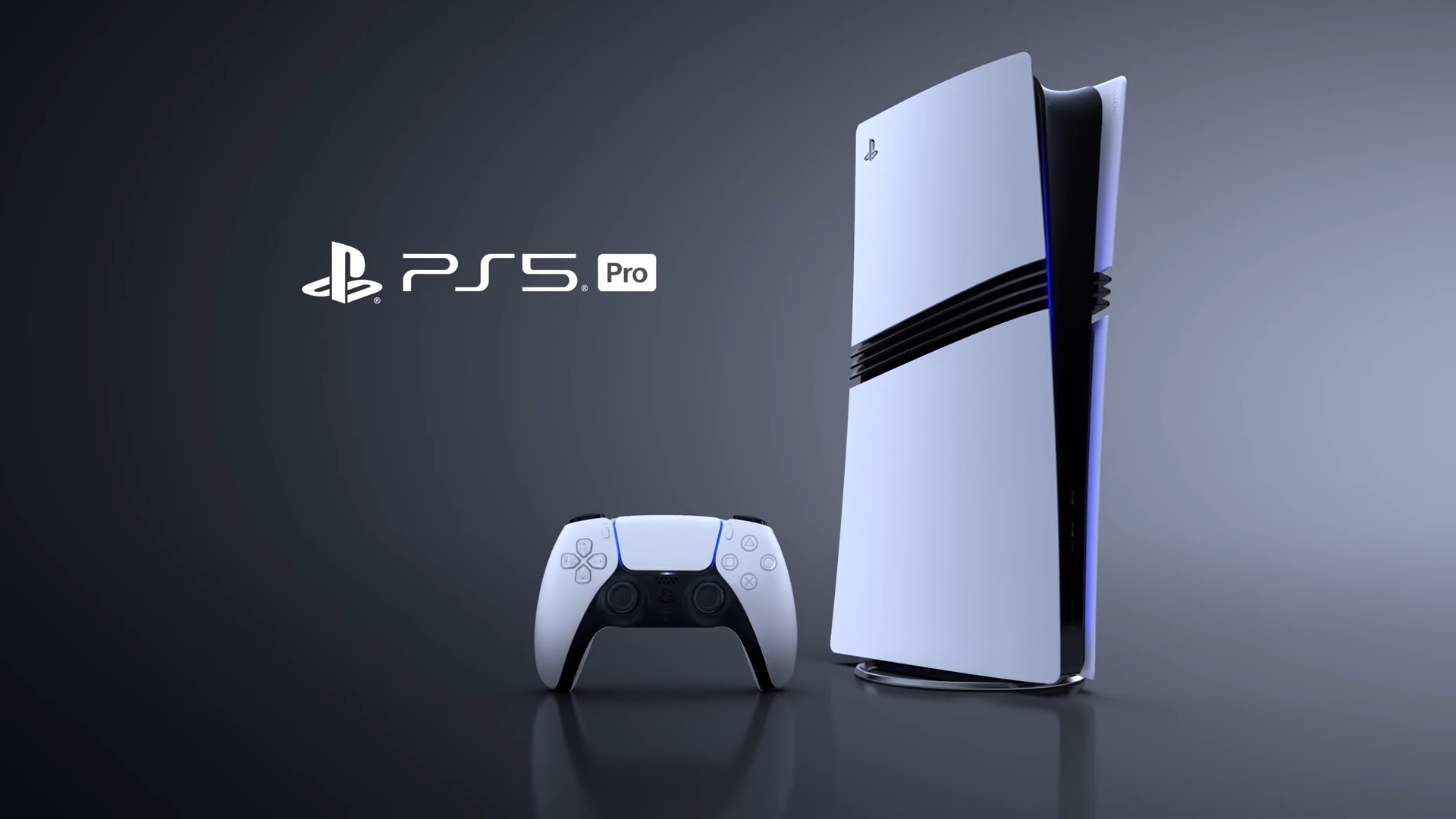 playstation 5 pro