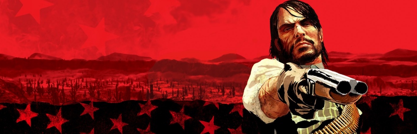İDDİA: Red Dead Redemption PC'ye Geliyor
